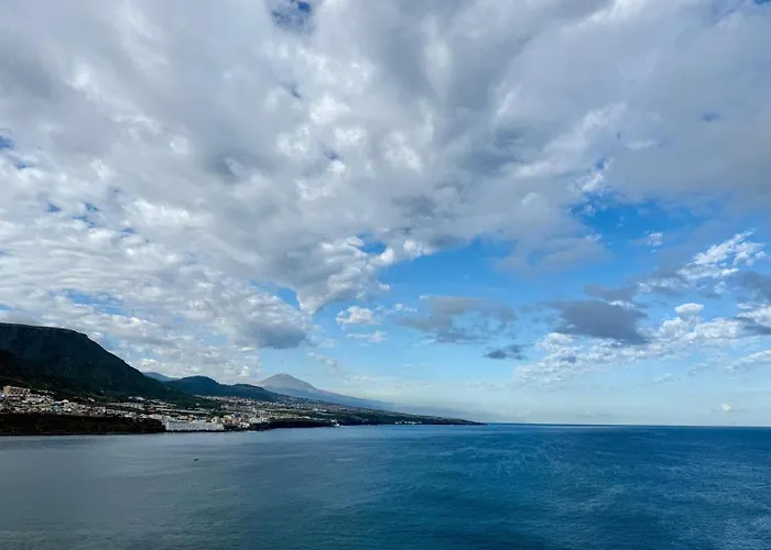 Bonito Apartamento En Primera Linea Al Mar