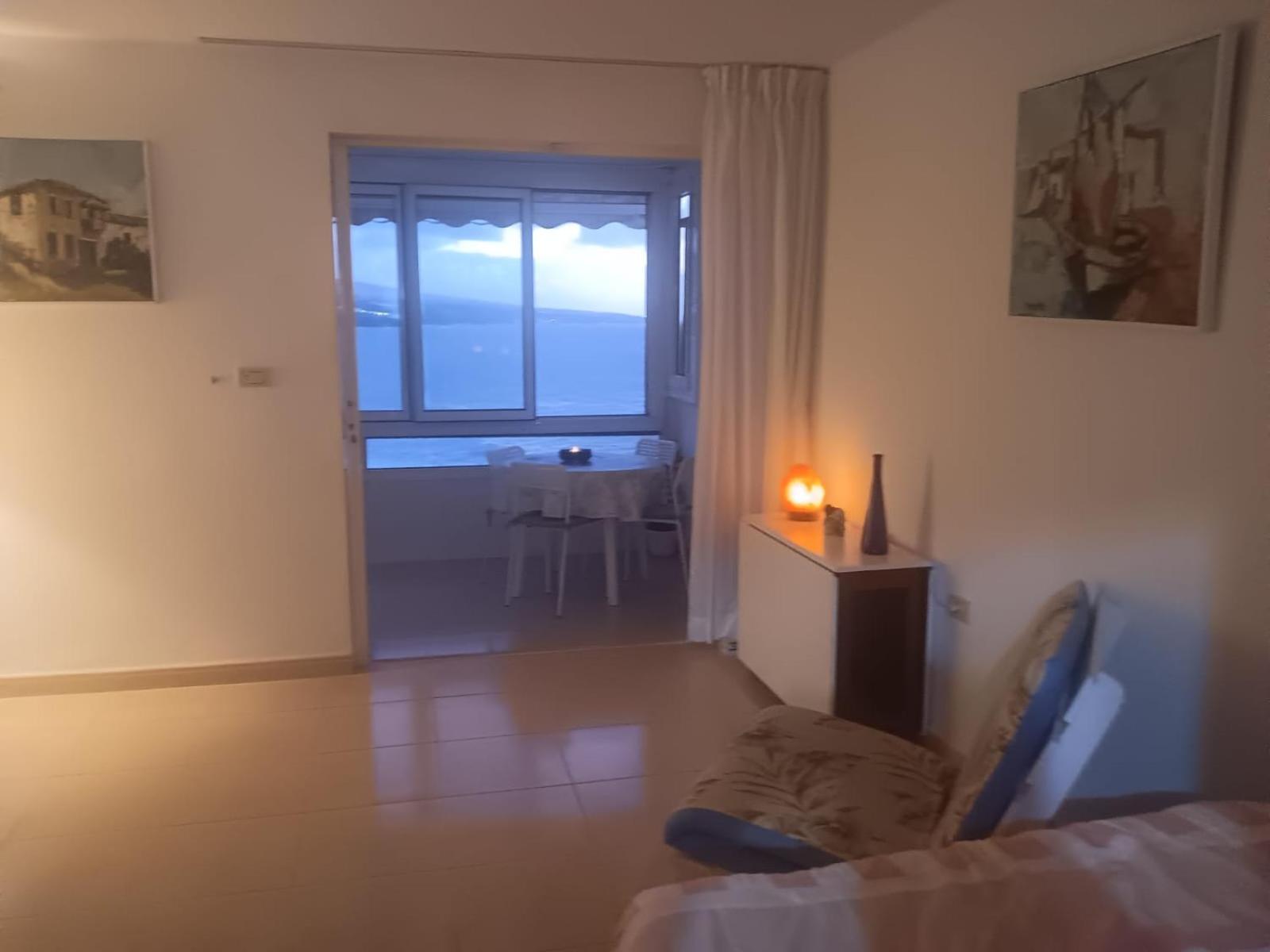 Bonito En Primera Linea Al Mar Apartment